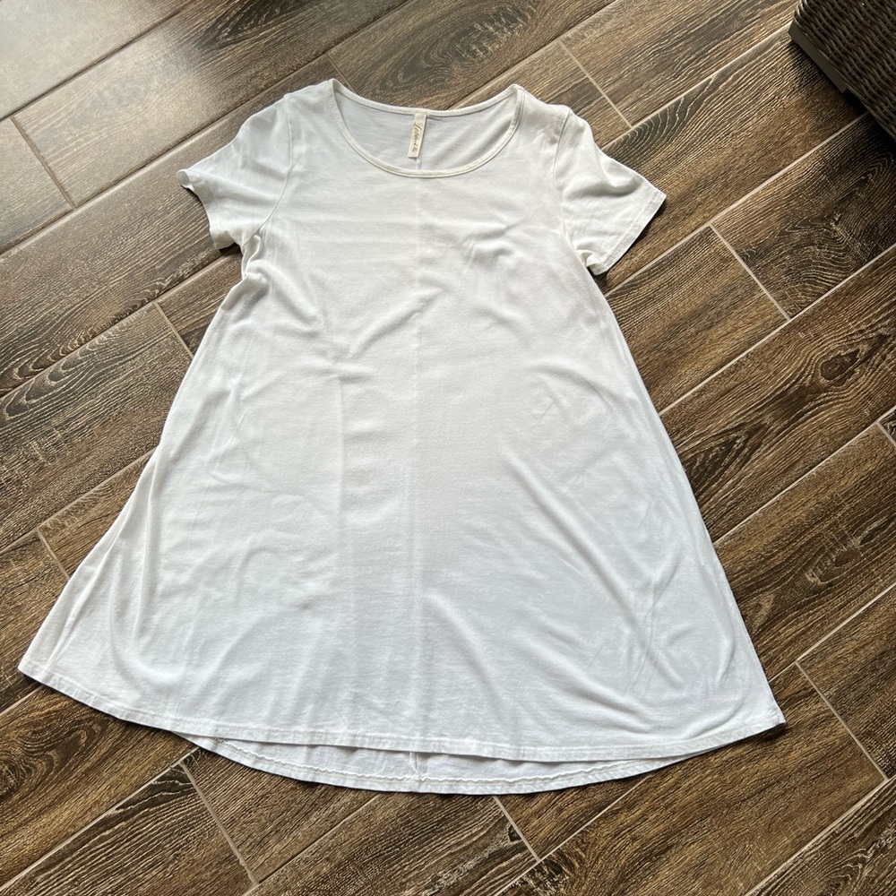 Love In Dress